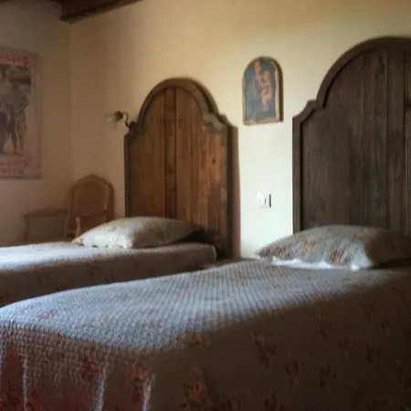 Panzió La Maison De Famille Bertric-Burée