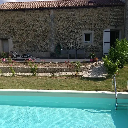 Panzió La Maison De Famille *