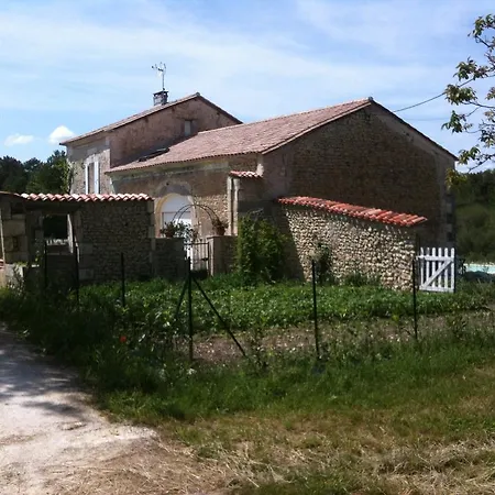 La Maison De Famille