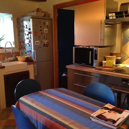 Panzió La Maison De Famille *