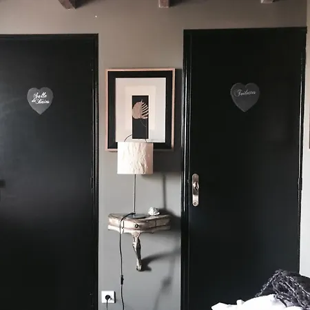 La Maison De Famille *