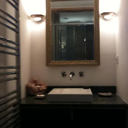 La Maison De Famille Panzió *
