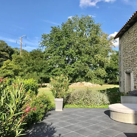 La Maison De Famille *