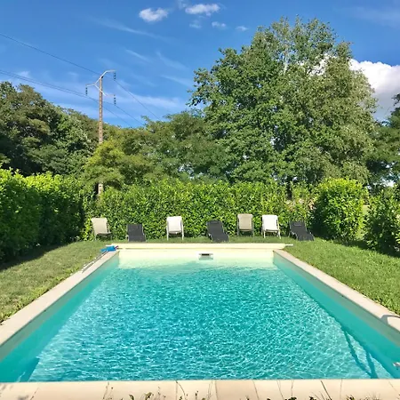 La Maison De Famille *